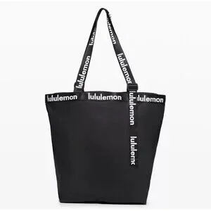 The Rest Is Written Tote - Thumbnail 2
